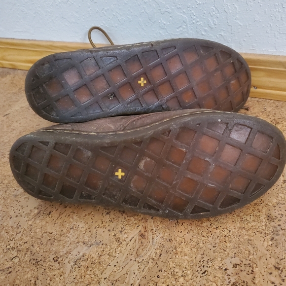 Doc Martens TEHANI Boots 8 - Picture 5 of 6